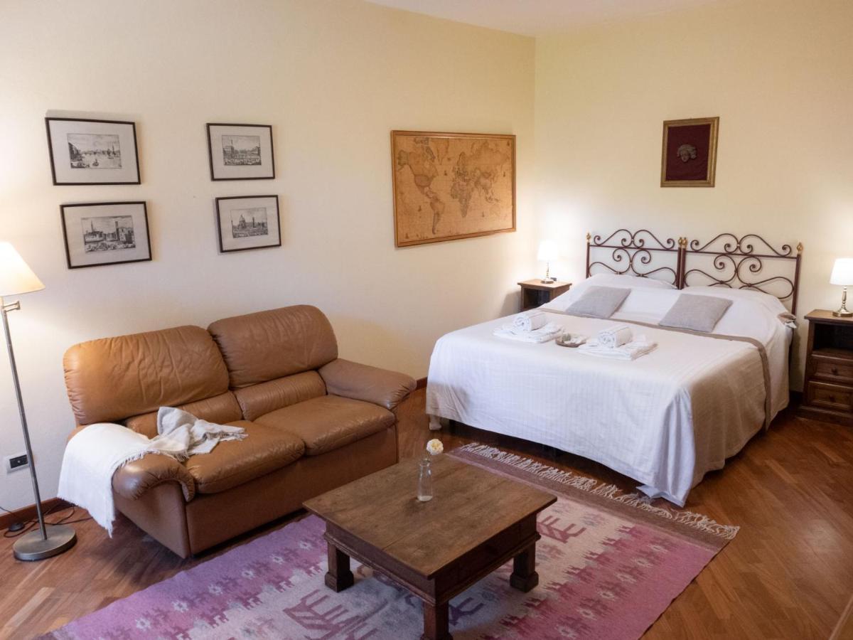 B&B Casa Decimo Greve in Chianti Dış mekan fotoğraf