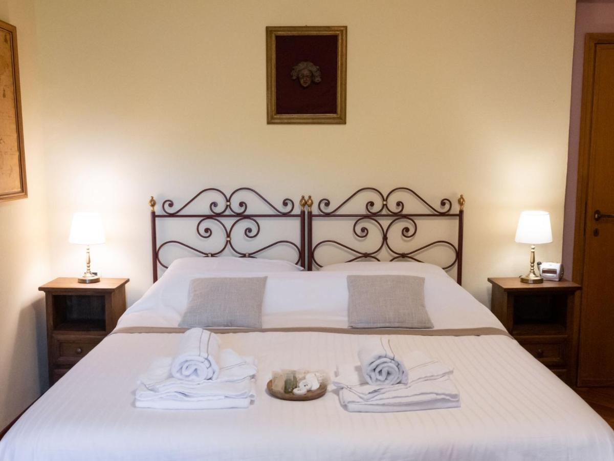 B&B Casa Decimo Greve in Chianti Dış mekan fotoğraf