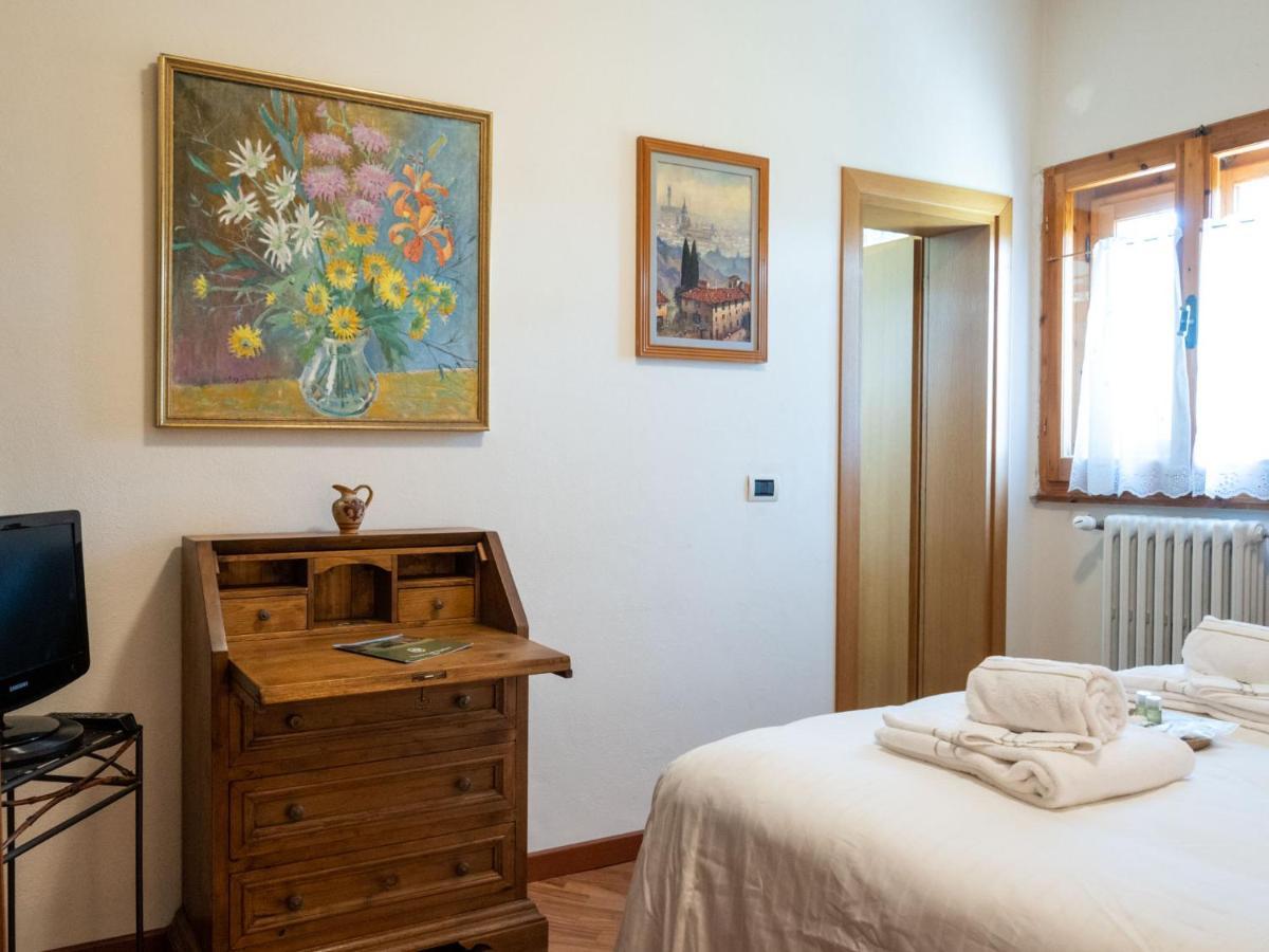 B&B Casa Decimo Greve in Chianti Dış mekan fotoğraf