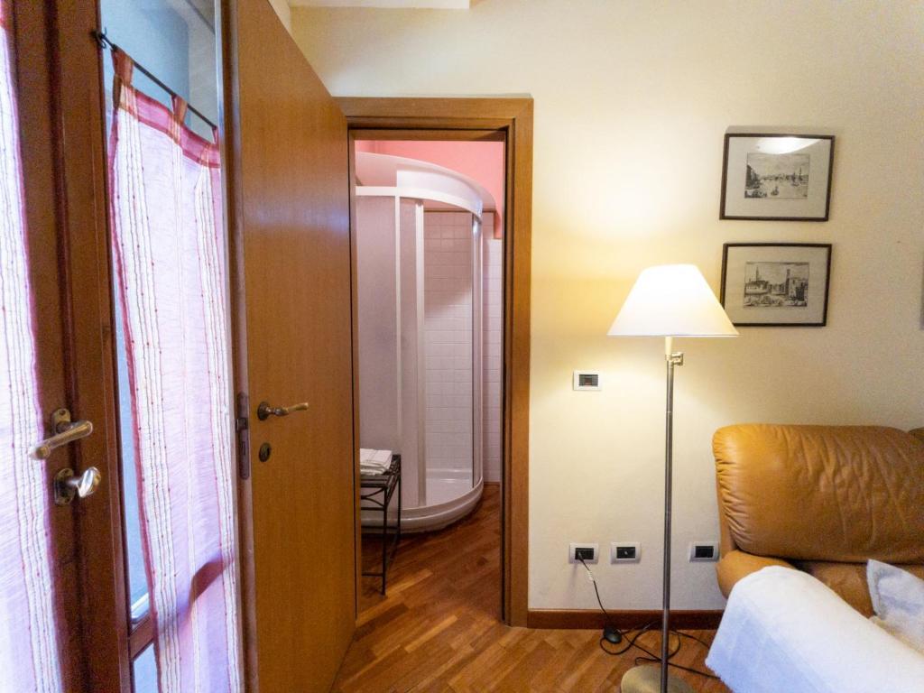 B&B Casa Decimo Greve in Chianti Dış mekan fotoğraf