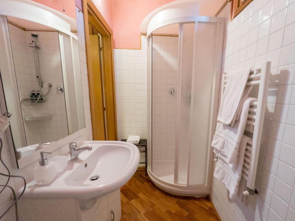 B&B Casa Decimo Greve in Chianti Dış mekan fotoğraf