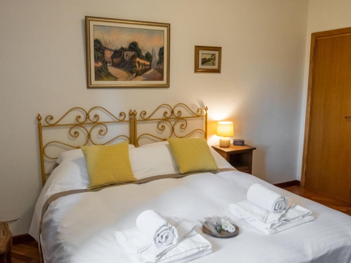 B&B Casa Decimo Greve in Chianti Dış mekan fotoğraf