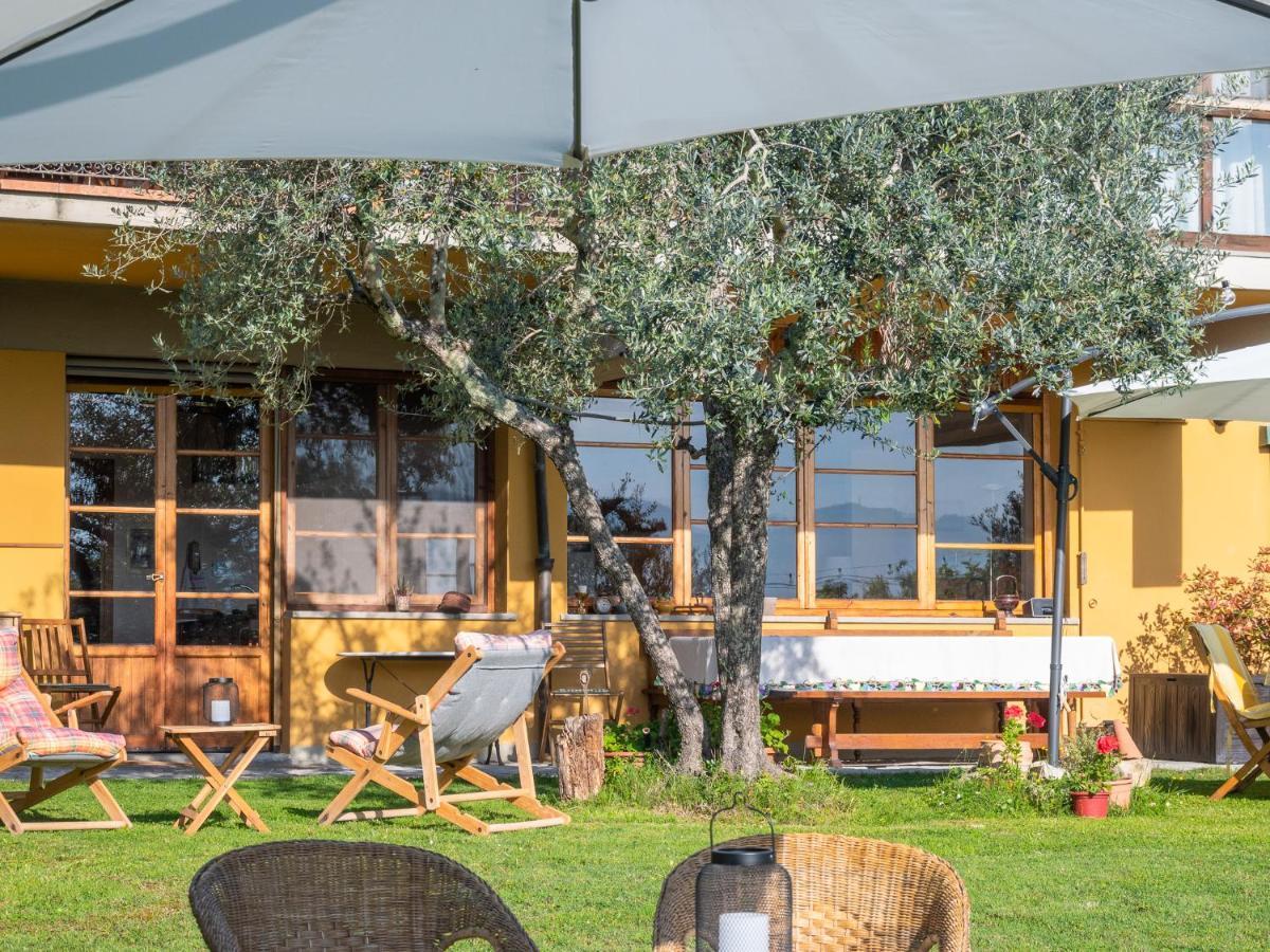 B&B Casa Decimo Greve in Chianti Dış mekan fotoğraf