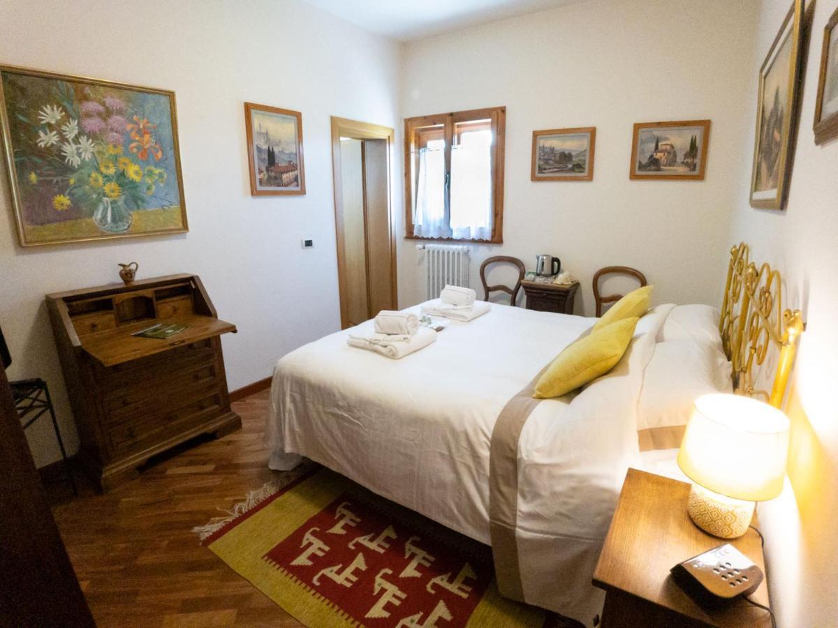 B&B Casa Decimo Greve in Chianti Dış mekan fotoğraf