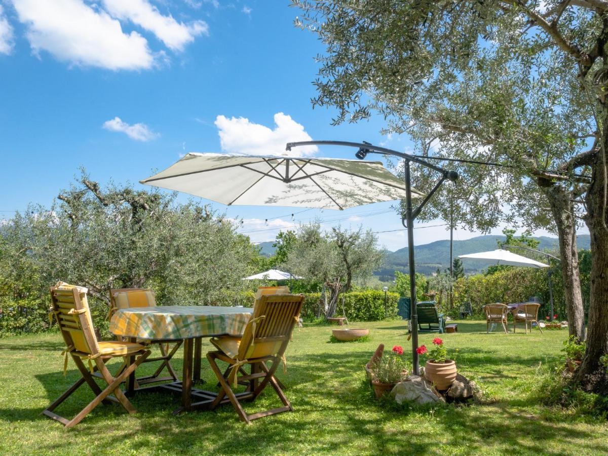 B&B Casa Decimo Greve in Chianti Dış mekan fotoğraf