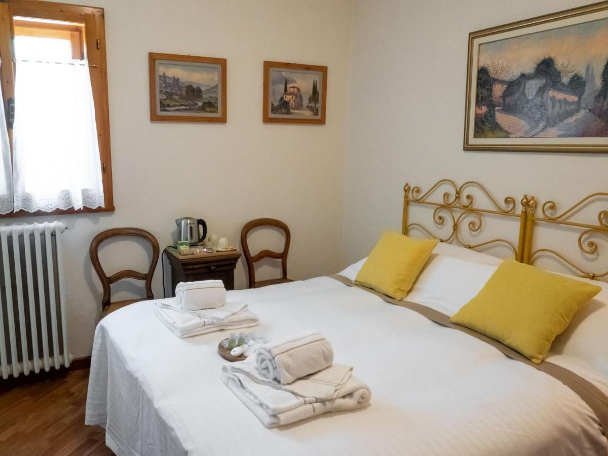 B&B Casa Decimo Greve in Chianti Dış mekan fotoğraf
