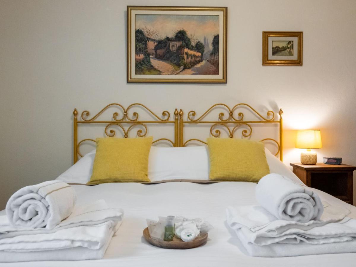B&B Casa Decimo Greve in Chianti Dış mekan fotoğraf
