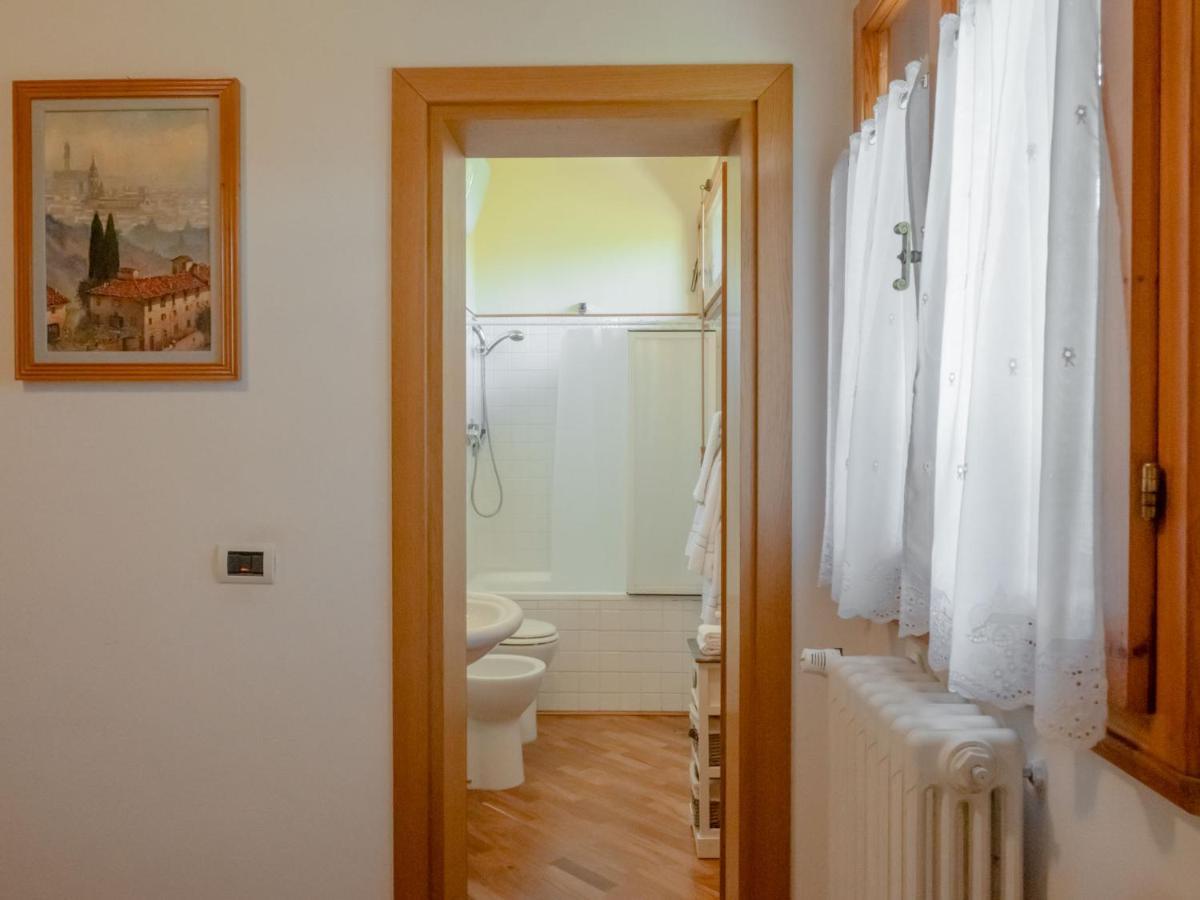 B&B Casa Decimo Greve in Chianti Dış mekan fotoğraf