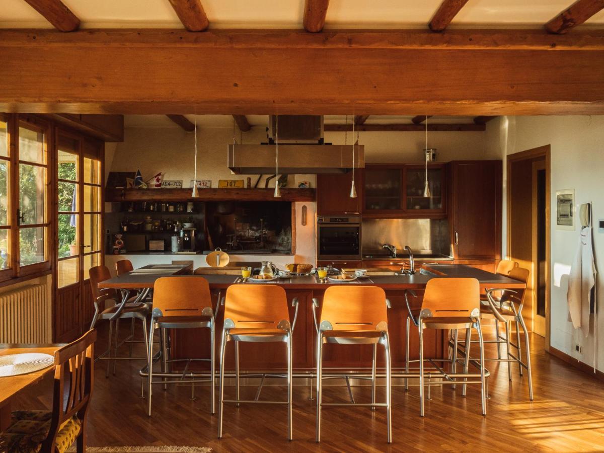 B&B Casa Decimo Greve in Chianti Dış mekan fotoğraf