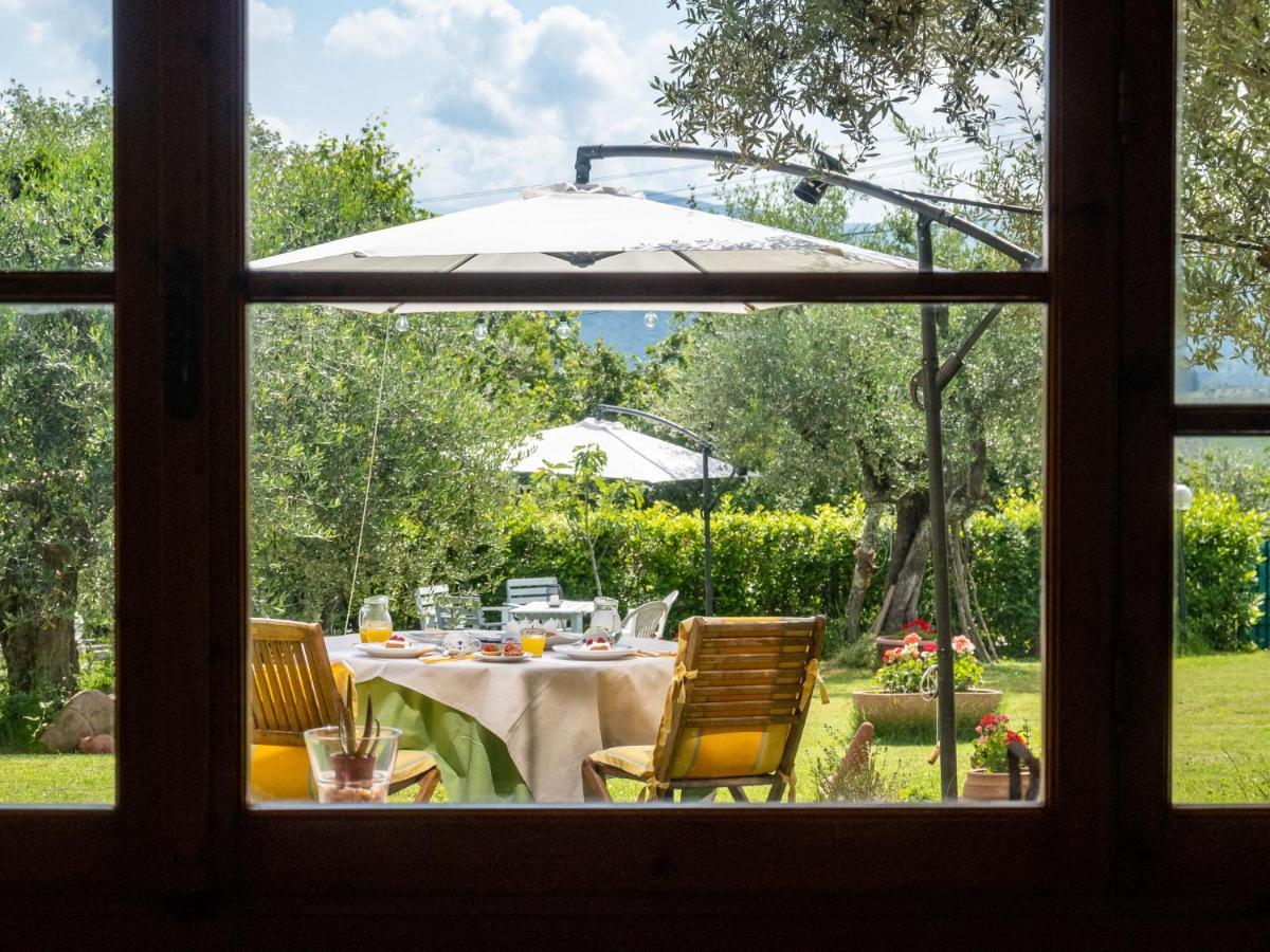 B&B Casa Decimo Greve in Chianti Dış mekan fotoğraf