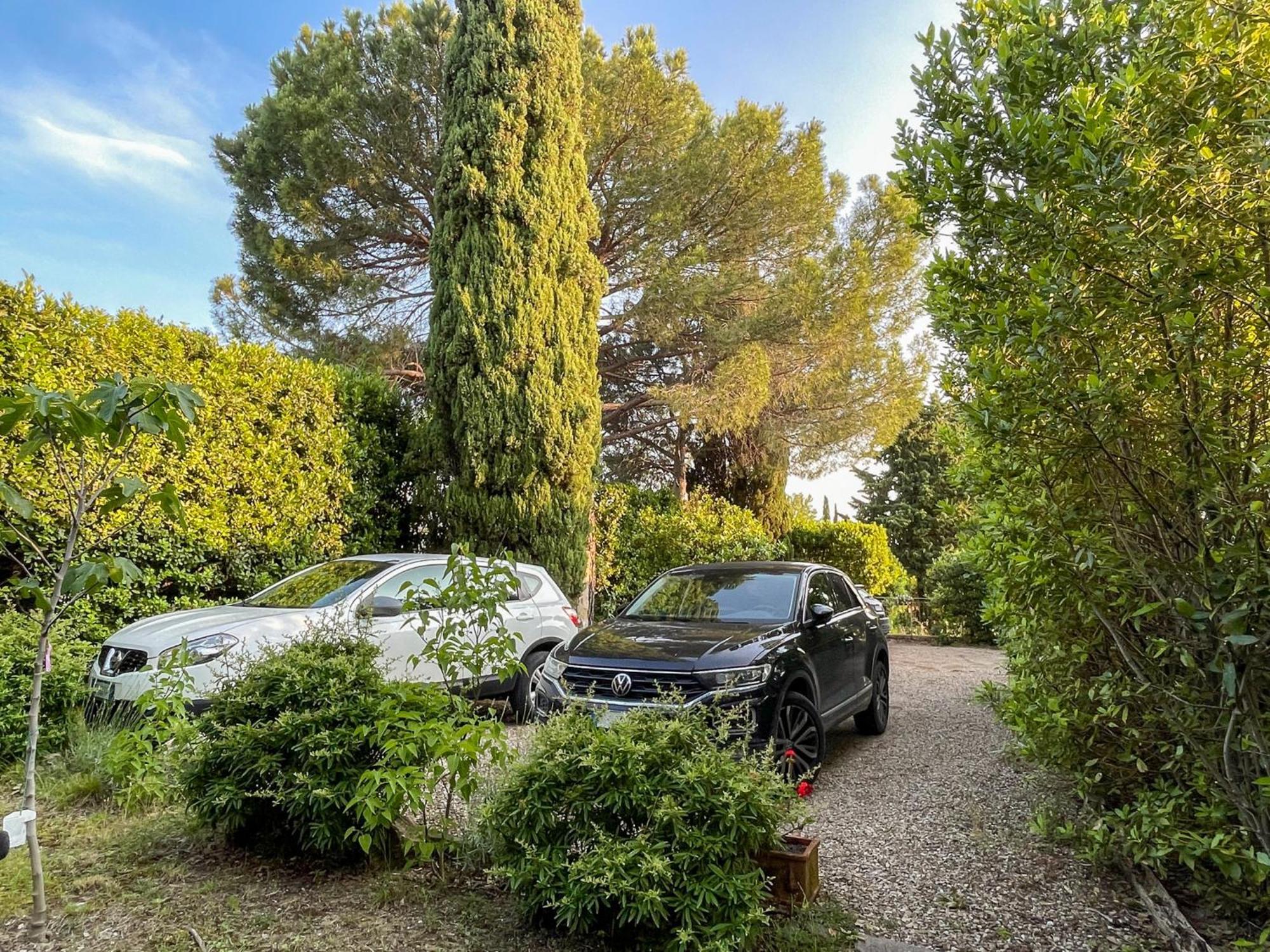 B&B Casa Decimo Greve in Chianti Dış mekan fotoğraf
