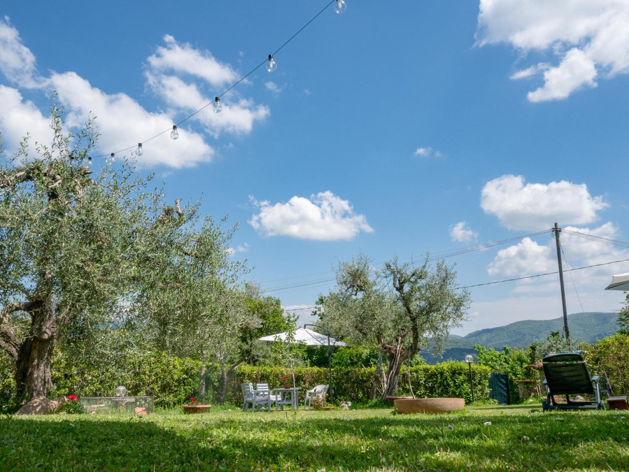 B&B Casa Decimo Greve in Chianti Dış mekan fotoğraf