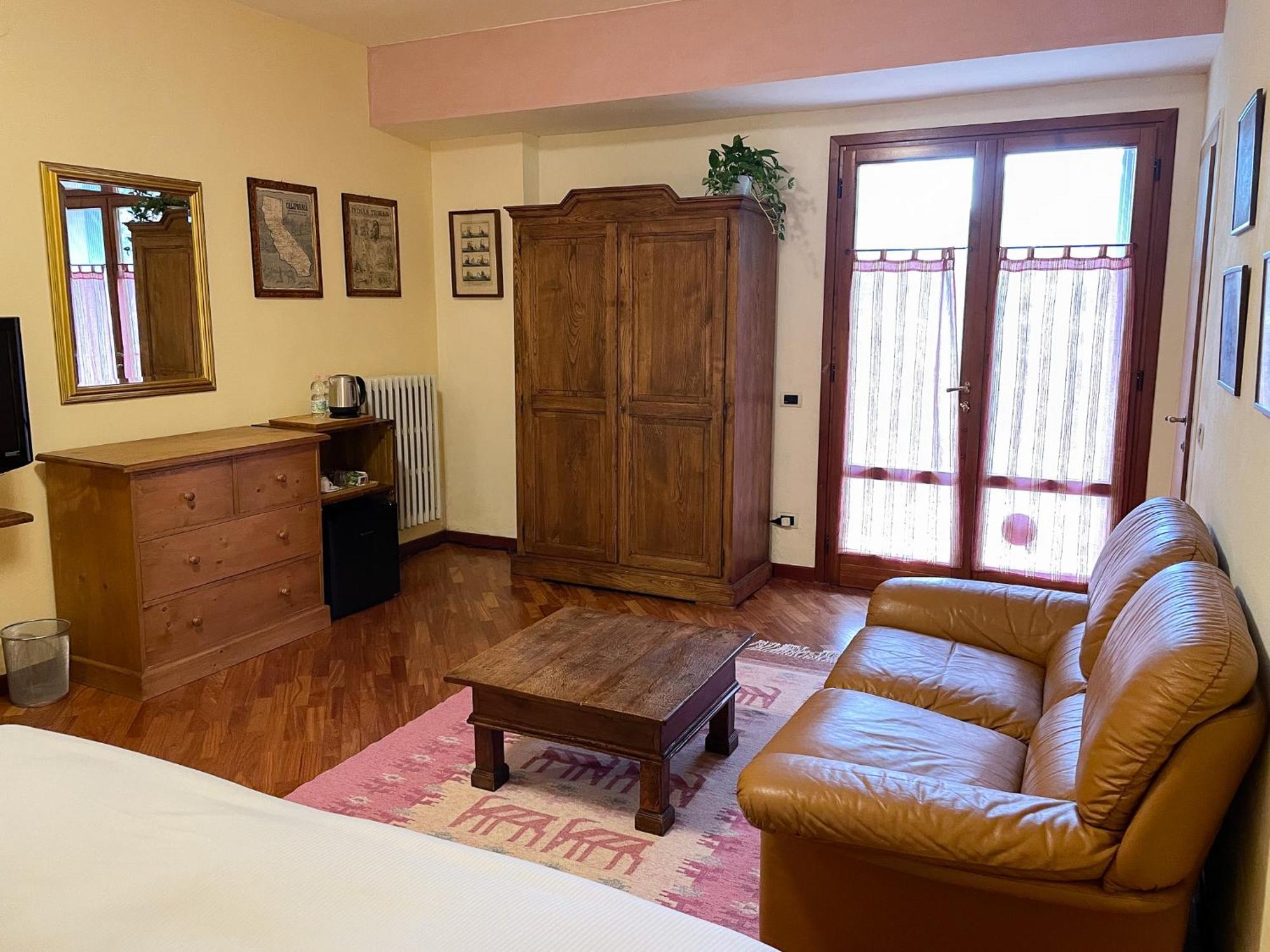 B&B Casa Decimo Greve in Chianti Dış mekan fotoğraf