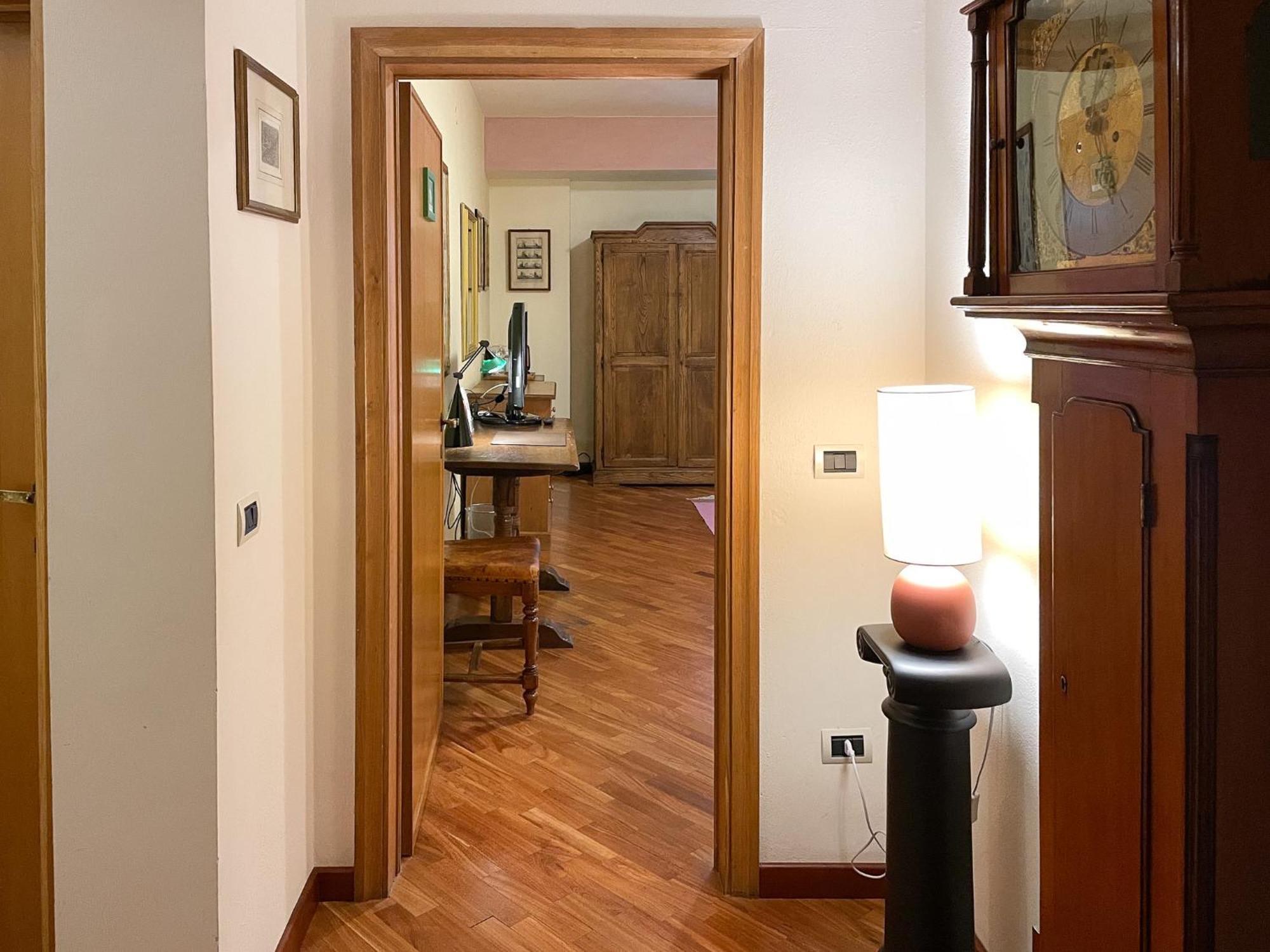 B&B Casa Decimo Greve in Chianti Dış mekan fotoğraf