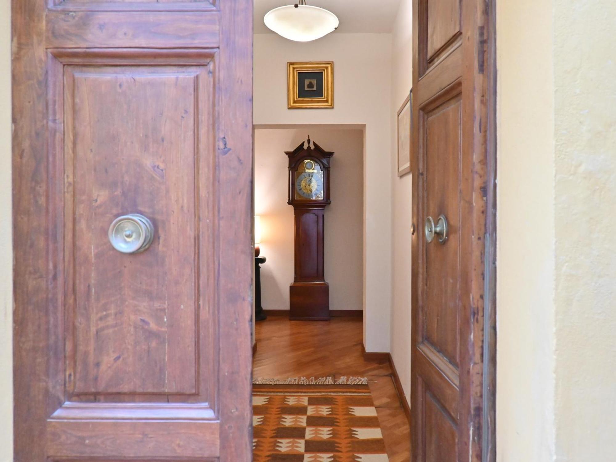 B&B Casa Decimo Greve in Chianti Dış mekan fotoğraf