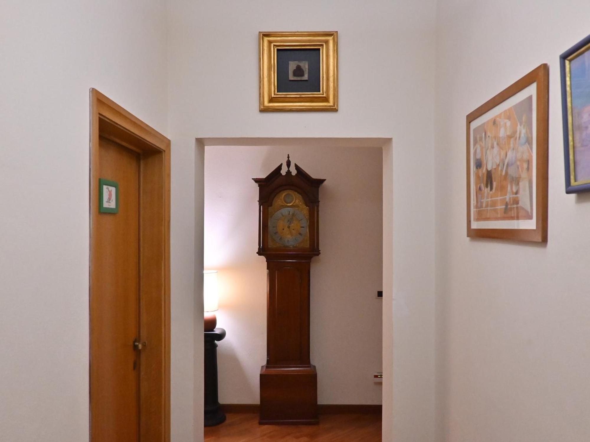 B&B Casa Decimo Greve in Chianti Dış mekan fotoğraf
