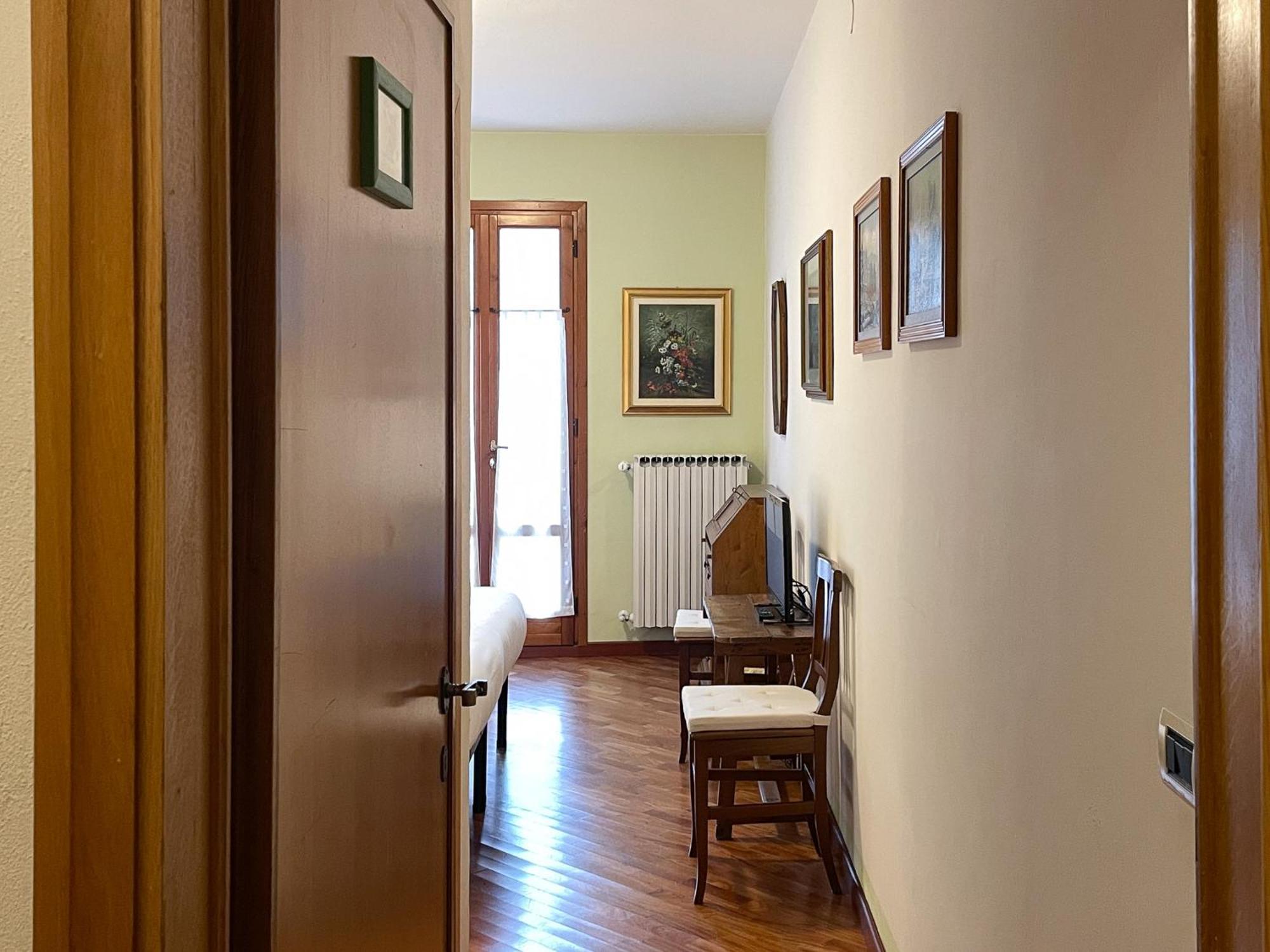B&B Casa Decimo Greve in Chianti Dış mekan fotoğraf