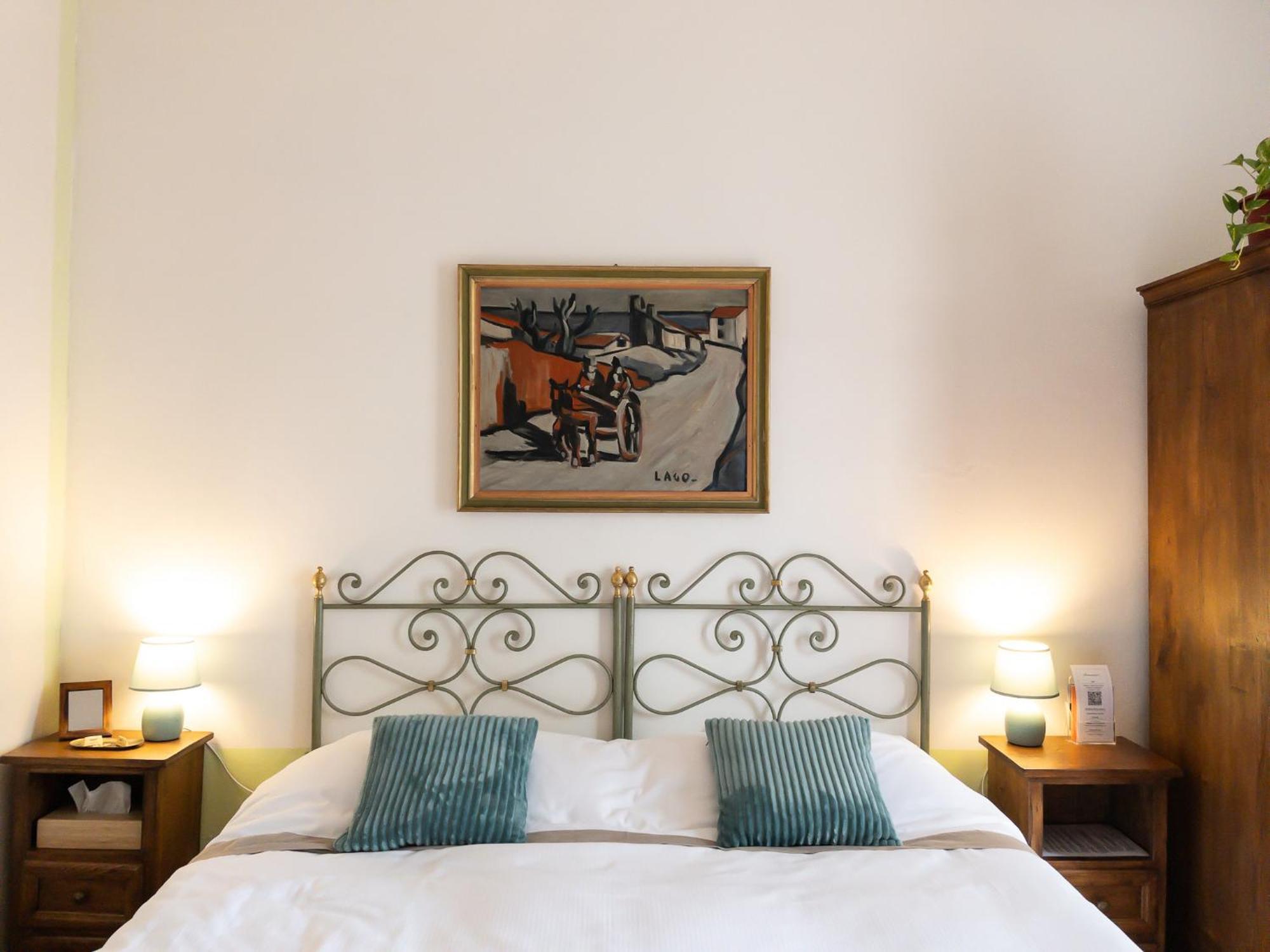 B&B Casa Decimo Greve in Chianti Dış mekan fotoğraf