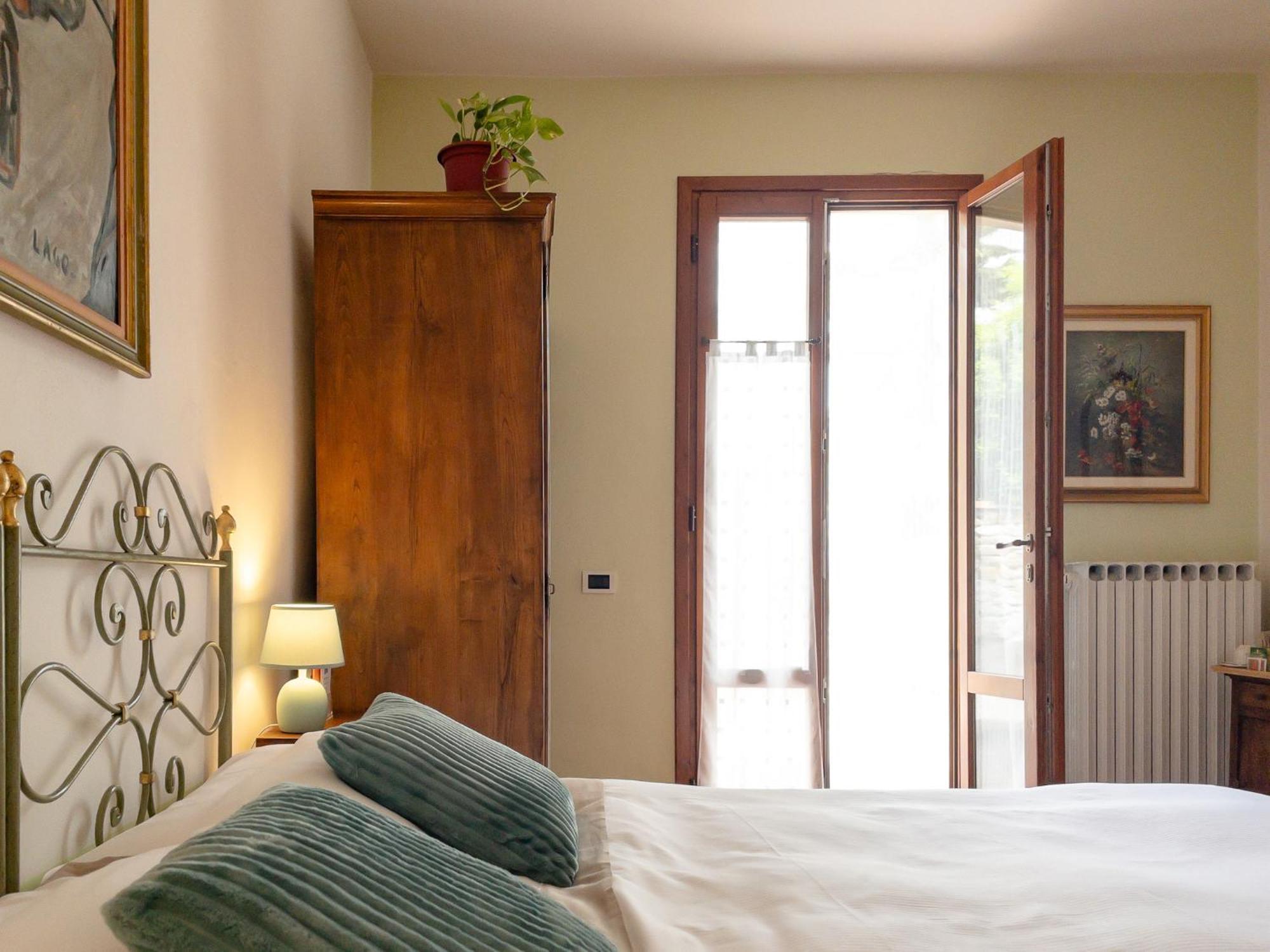 B&B Casa Decimo Greve in Chianti Dış mekan fotoğraf