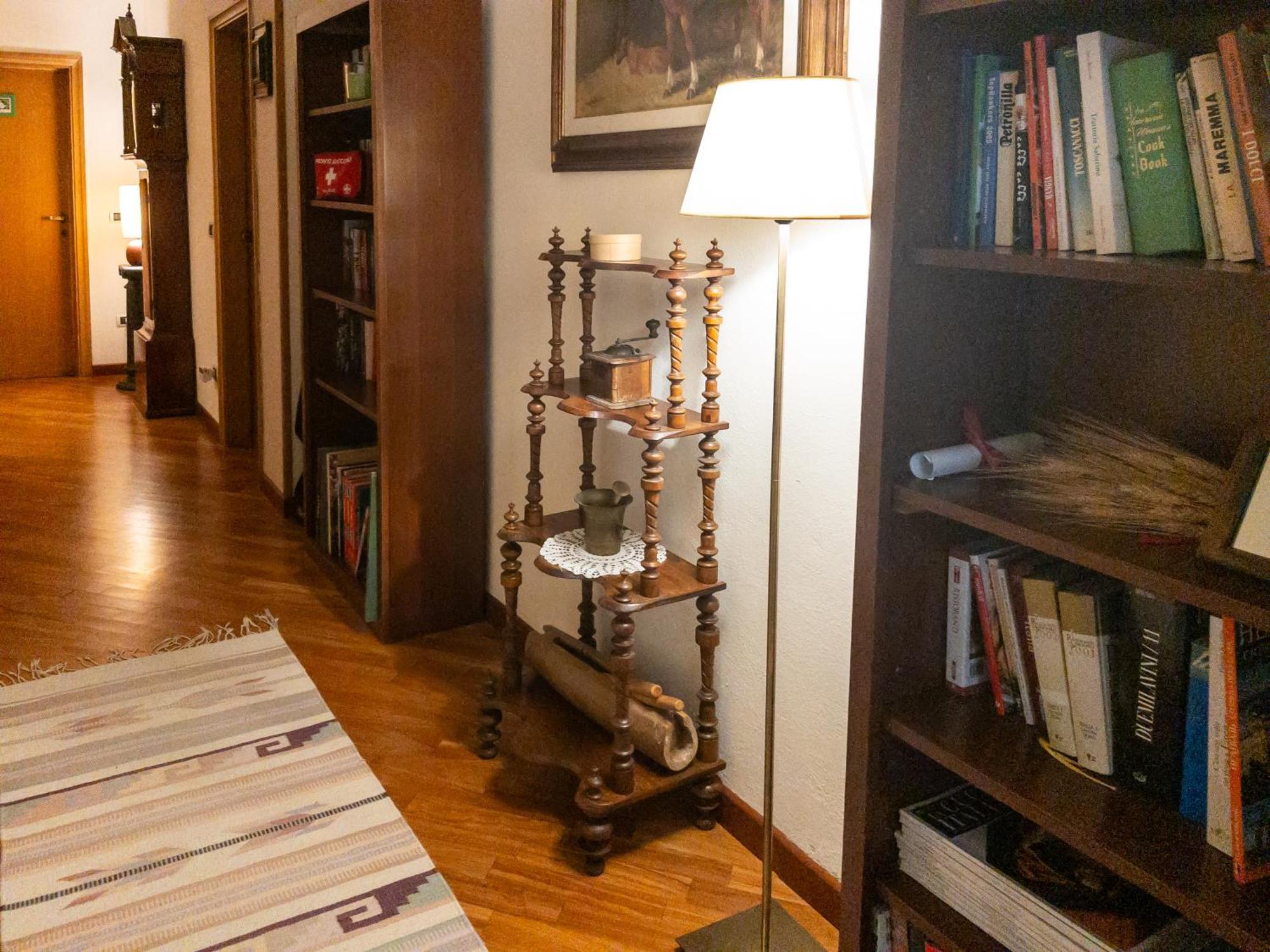 B&B Casa Decimo Greve in Chianti Dış mekan fotoğraf