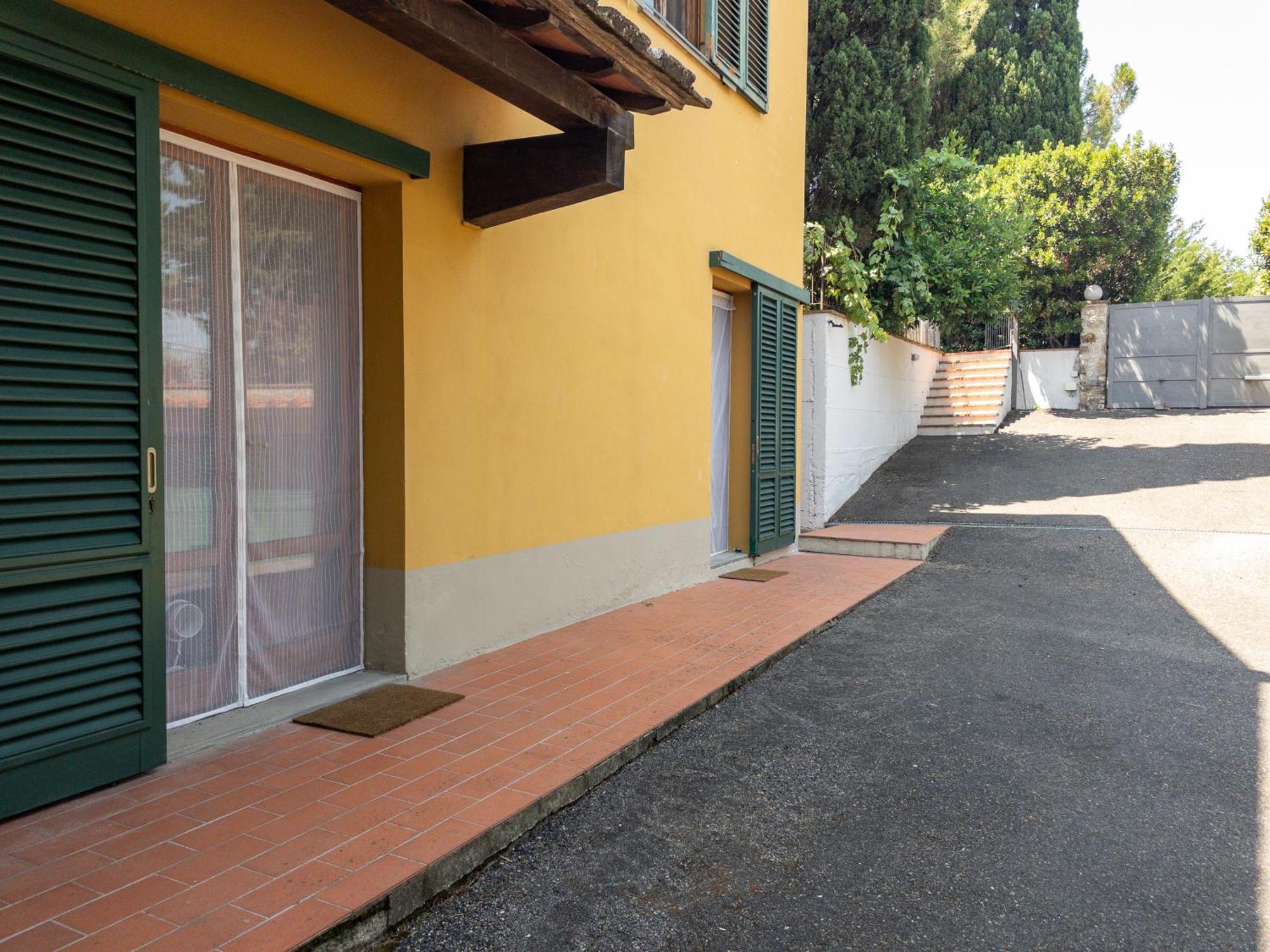 B&B Casa Decimo Greve in Chianti Dış mekan fotoğraf