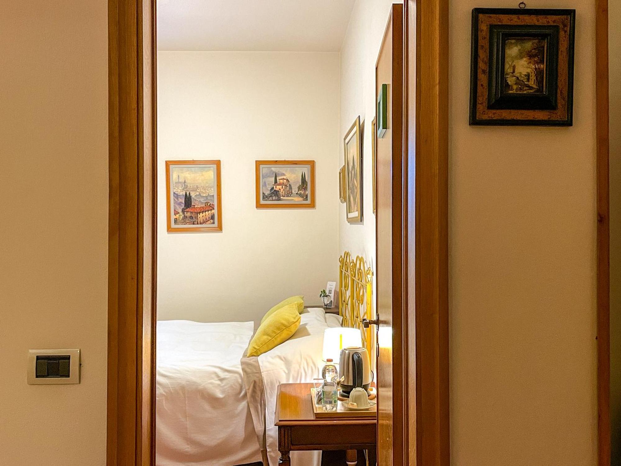 B&B Casa Decimo Greve in Chianti Dış mekan fotoğraf