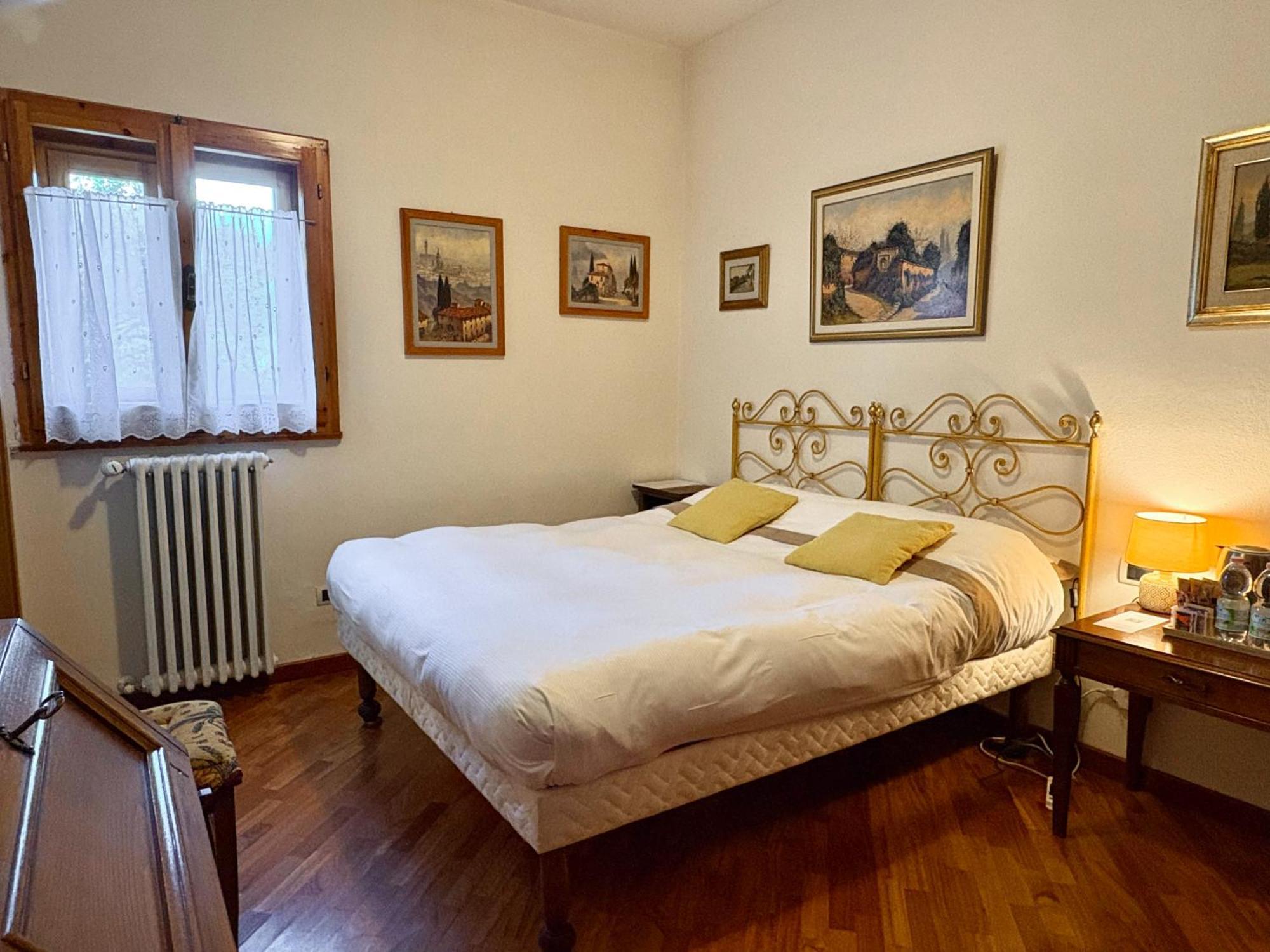 B&B Casa Decimo Greve in Chianti Dış mekan fotoğraf