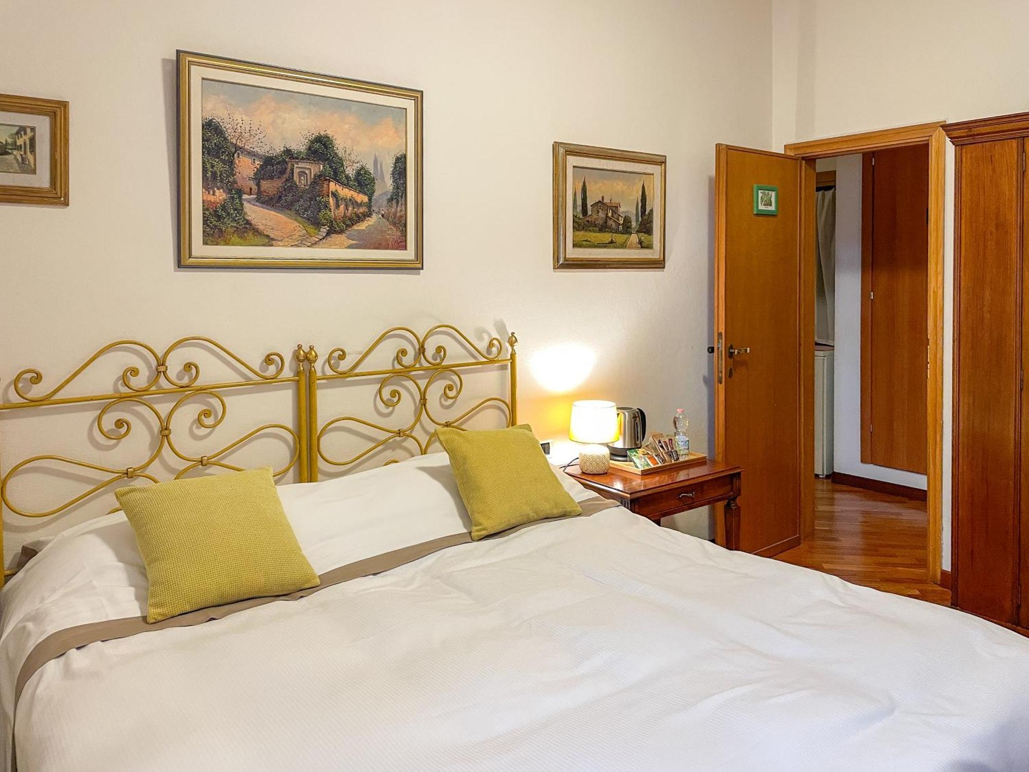 B&B Casa Decimo Greve in Chianti Dış mekan fotoğraf