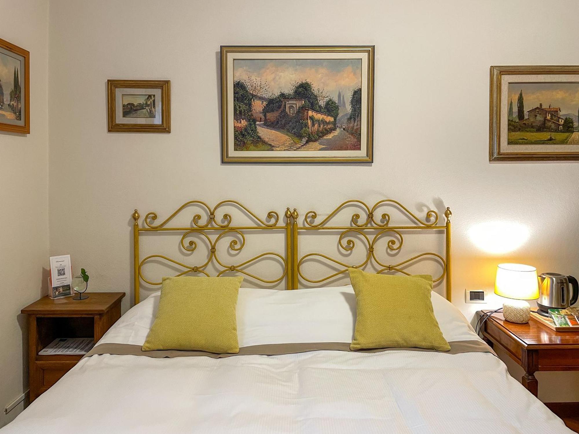 B&B Casa Decimo Greve in Chianti Dış mekan fotoğraf