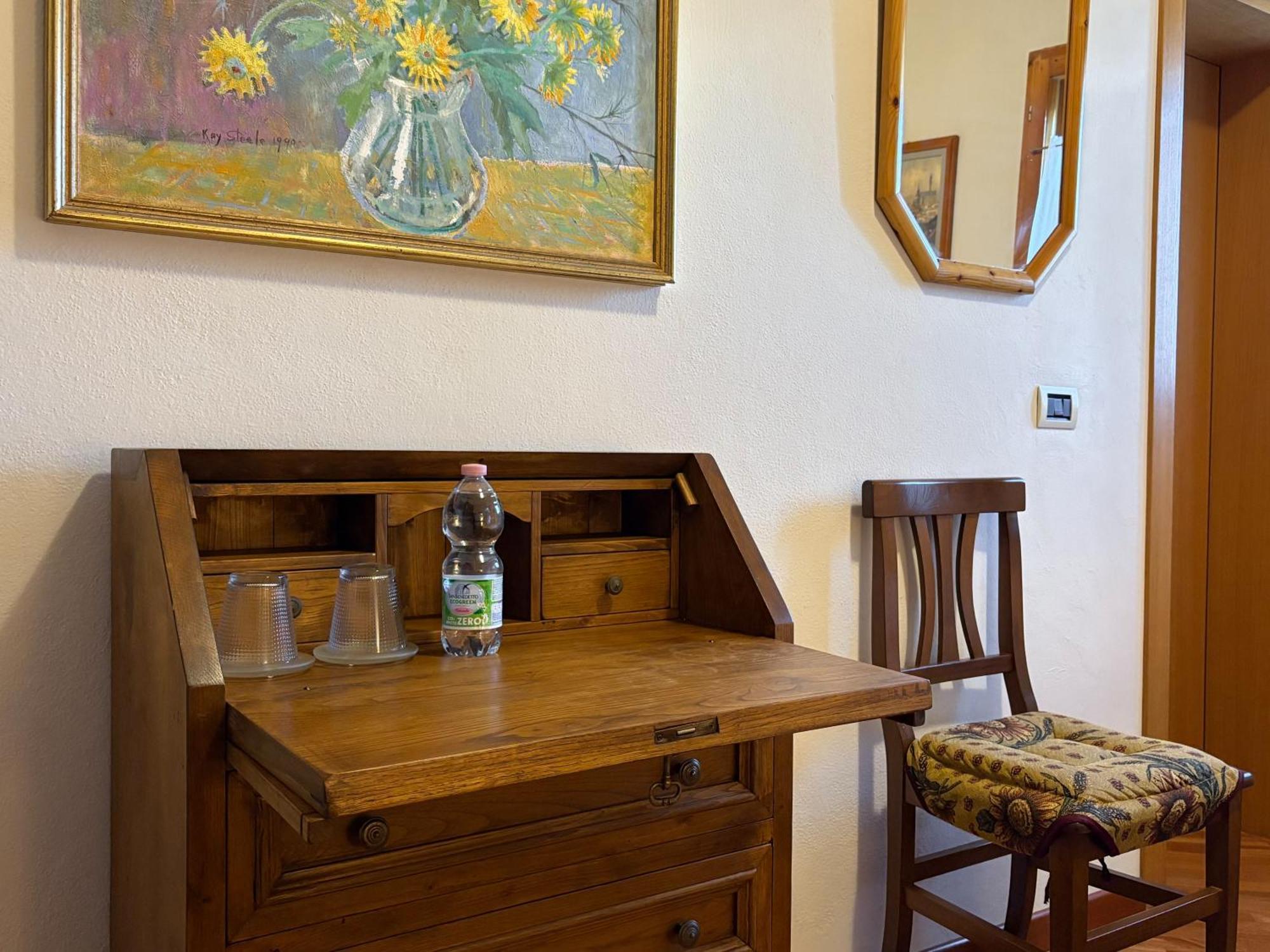 B&B Casa Decimo Greve in Chianti Dış mekan fotoğraf