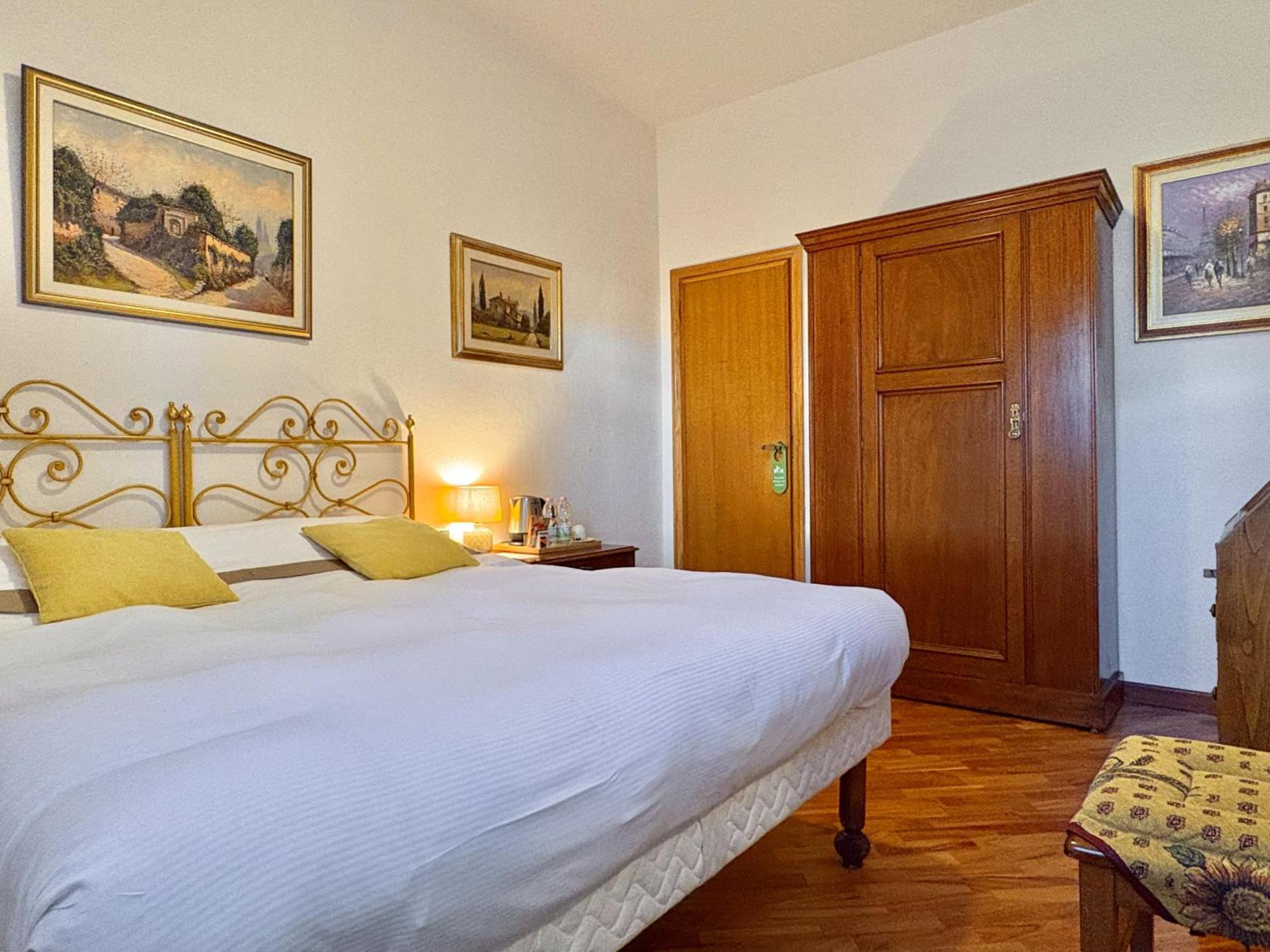 B&B Casa Decimo Greve in Chianti Dış mekan fotoğraf
